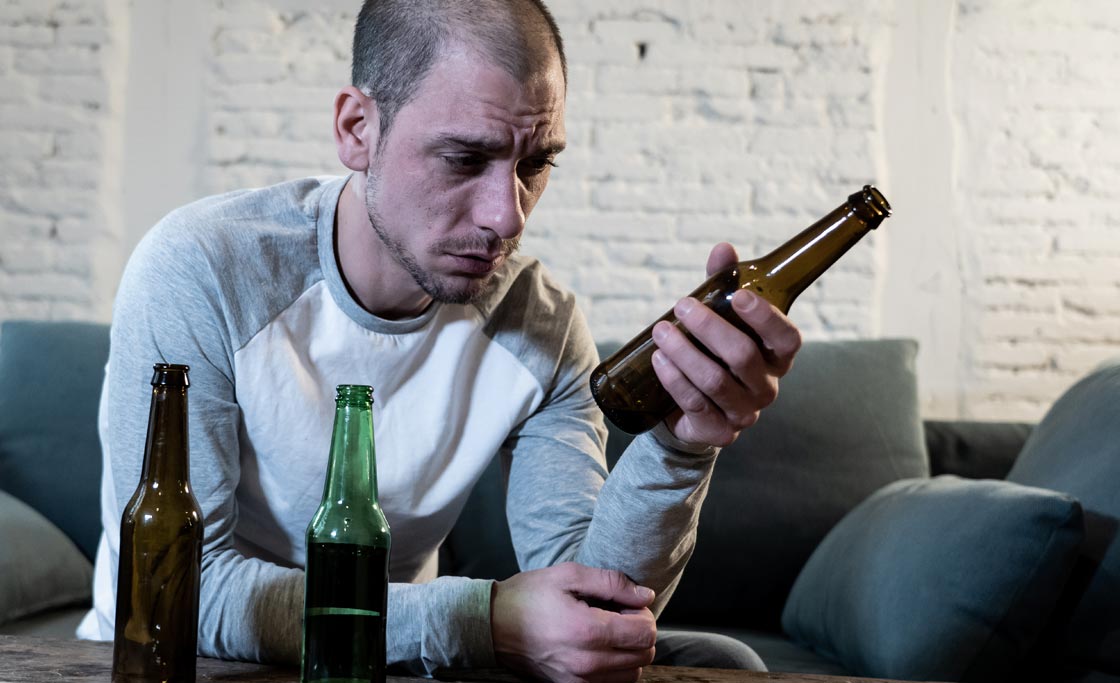 Убрать алкогольную зависимость в Кушве